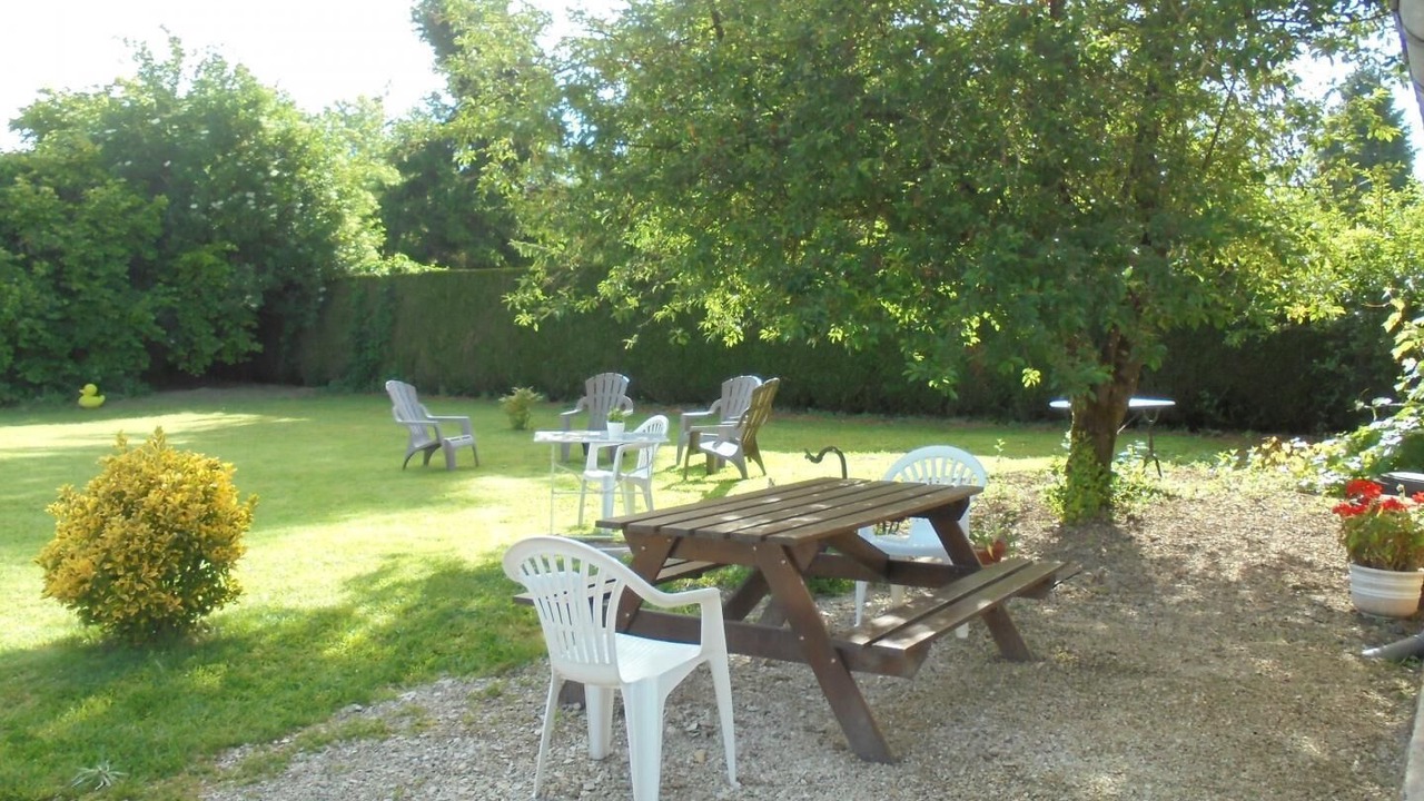 Photo of Outdoor in Romilly-sur-Seine