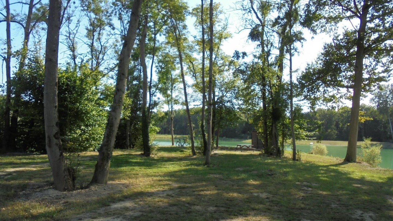 Photo of Outdoor in Romilly-sur-Seine