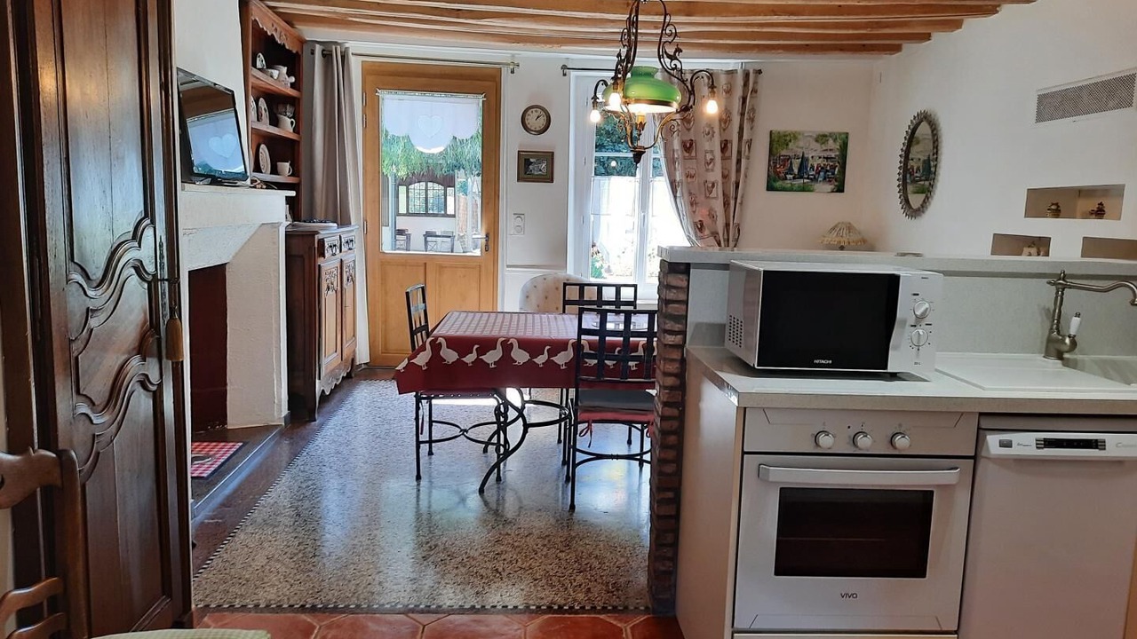 Photo of Kitchen in Romilly-sur-Seine
