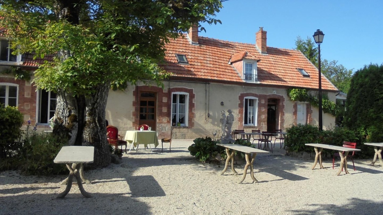 Photo of Outdoor in Romilly-sur-Seine