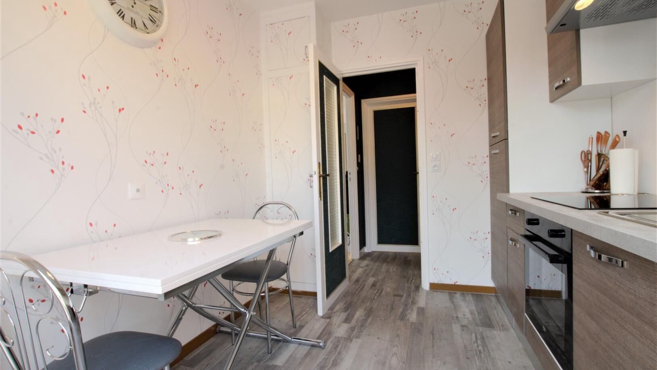Photo of Kitchen in Villenauxe-la-Grande