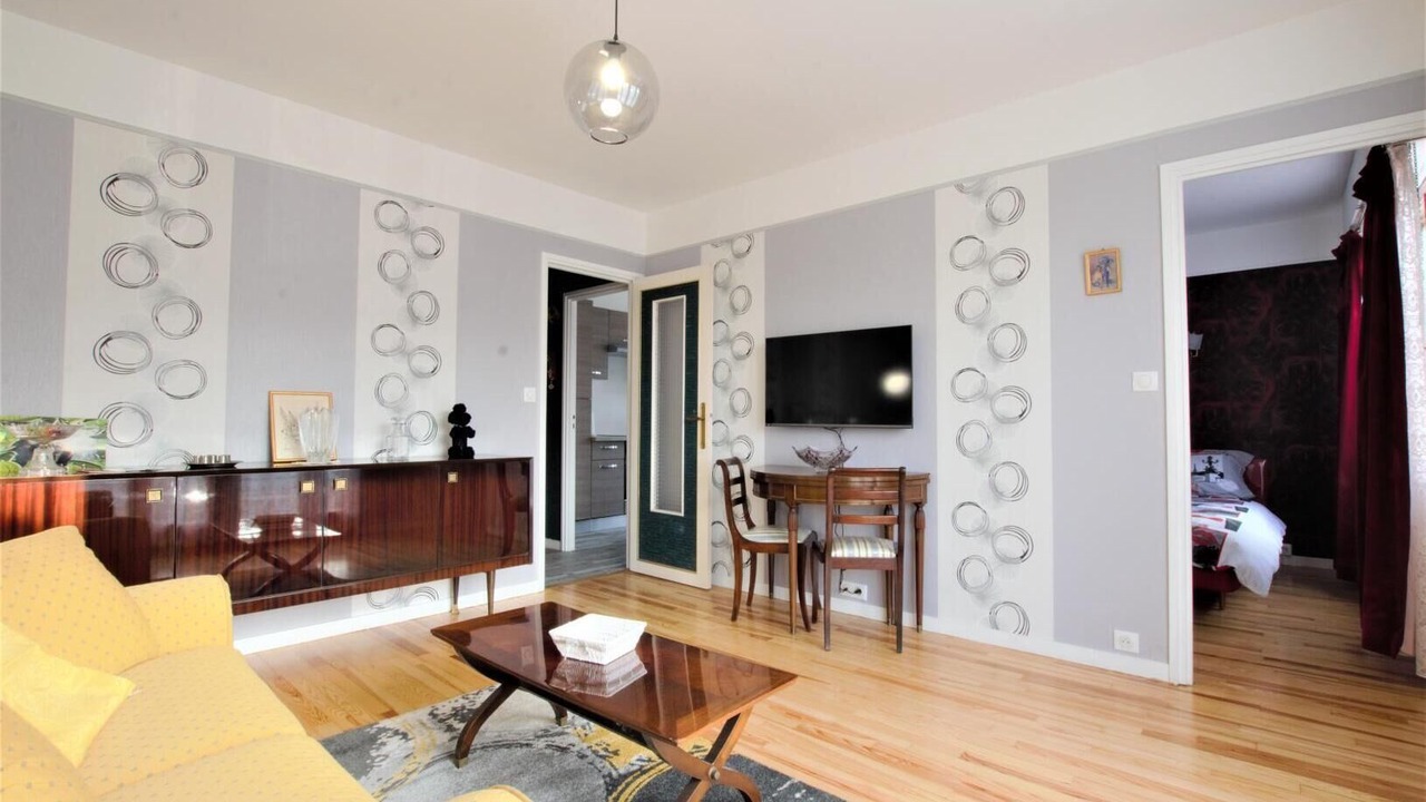 Photo of Livingroom in Villenauxe-la-Grande