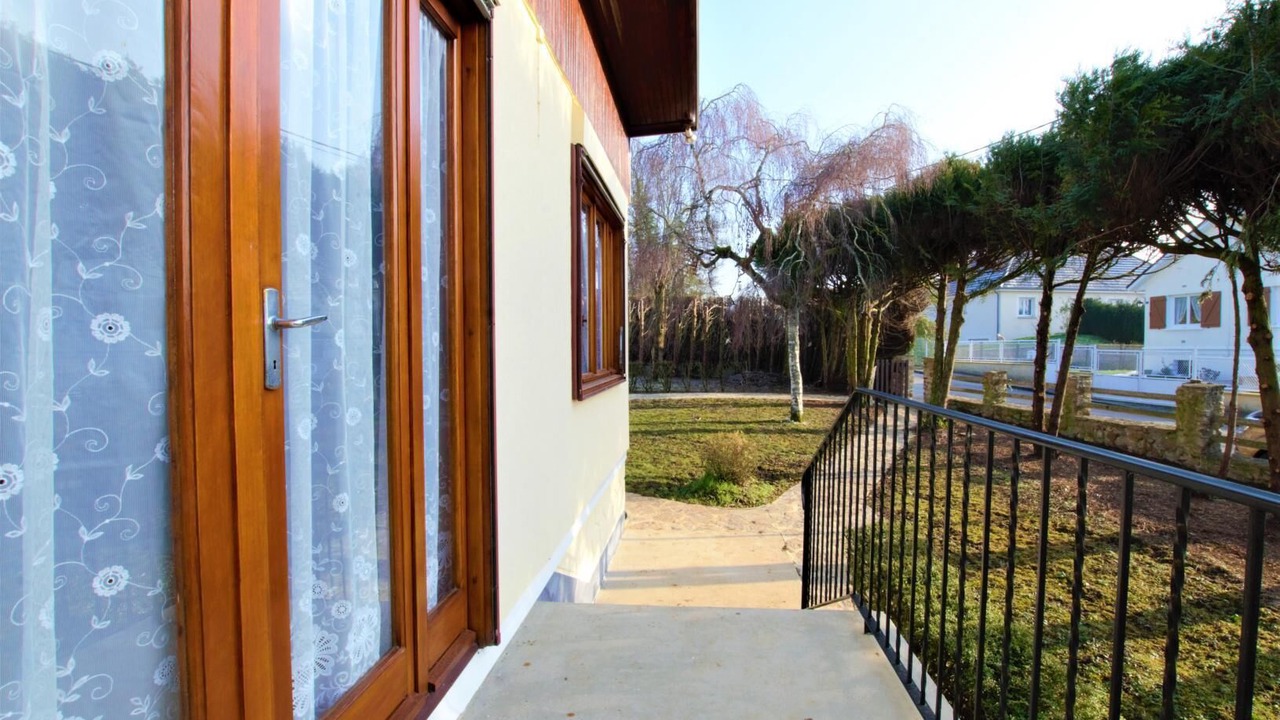 Photo of Outdoor in Villenauxe-la-Grande