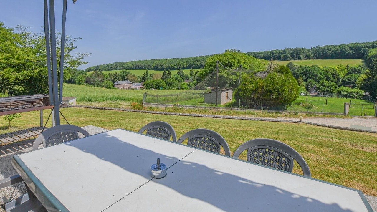 Photo of Outdoor in Boeurs-en-Othe