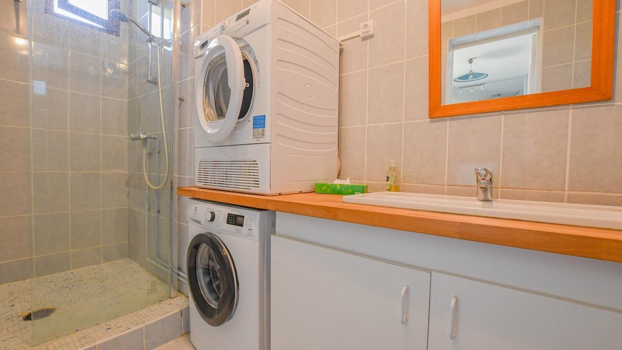 Photo of Bathroom in Boeurs-en-Othe