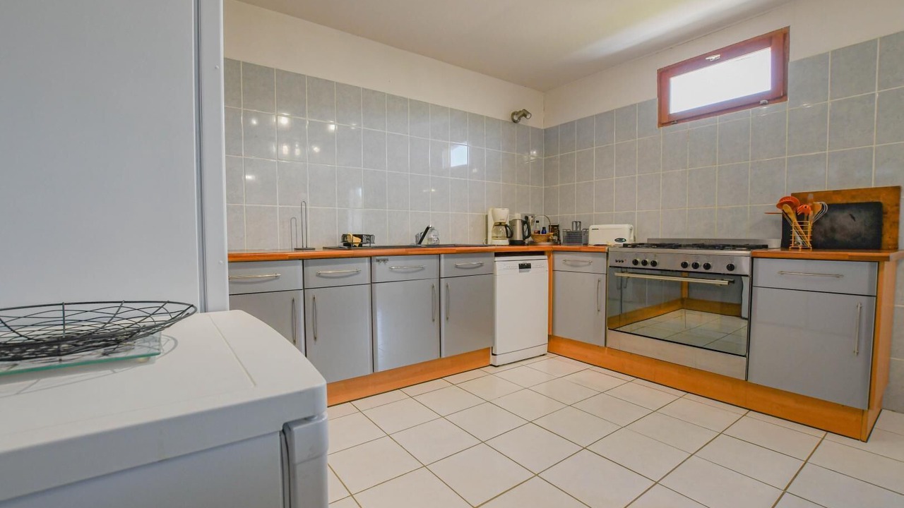 Photo of Kitchen in Boeurs-en-Othe