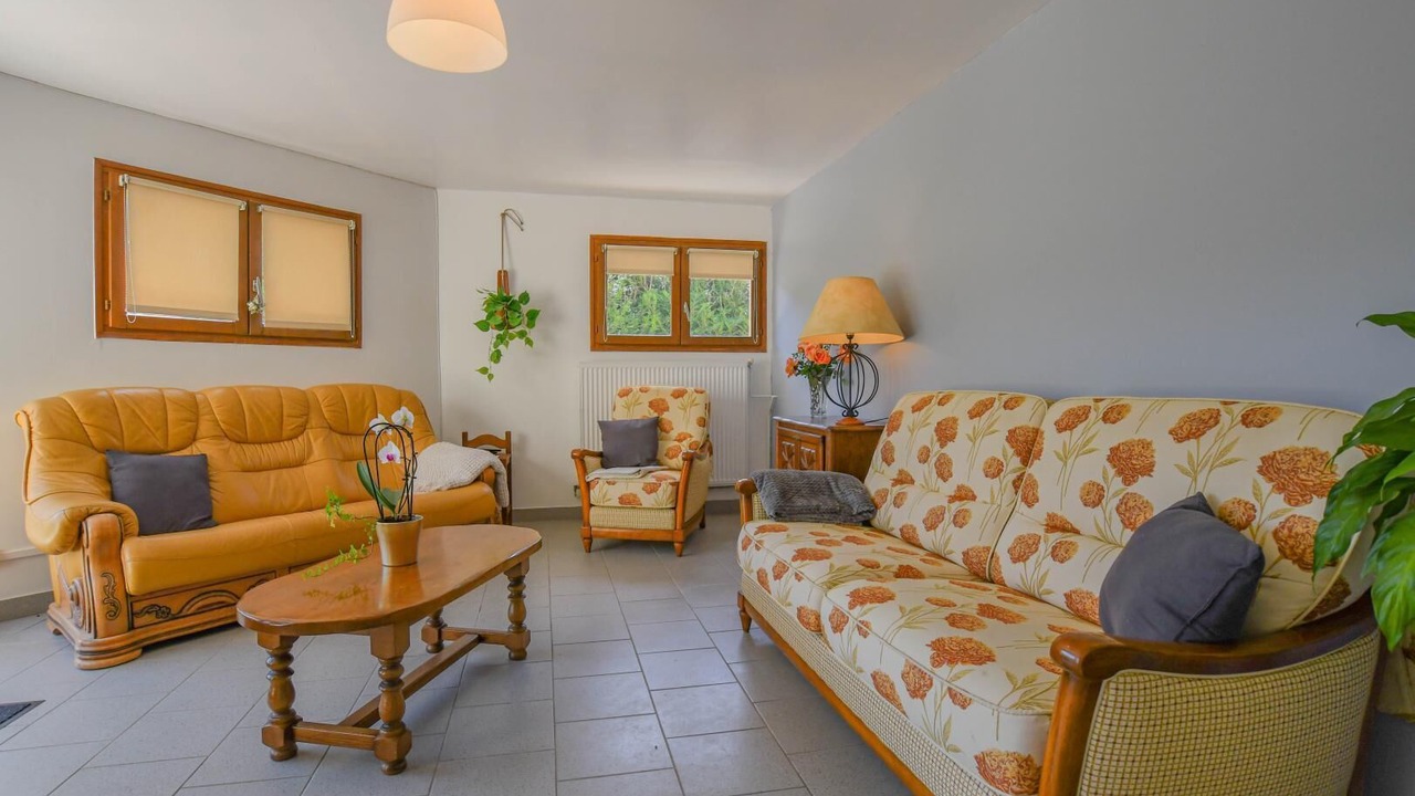 Photo of Livingroom in Boeurs-en-Othe