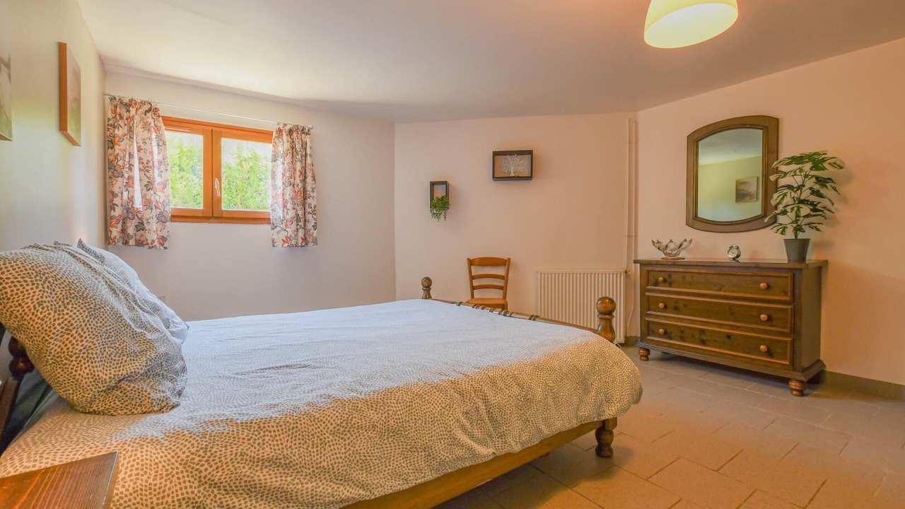 Photo of Bedroom in Boeurs-en-Othe
