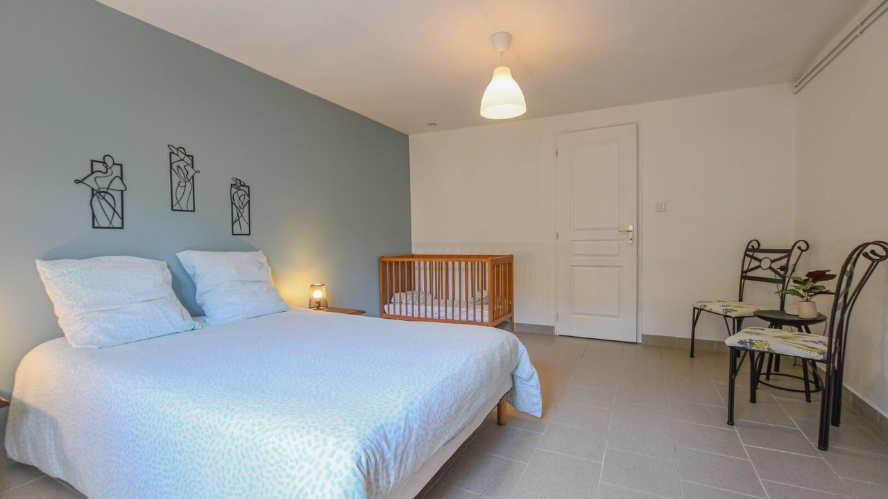Photo of Bedroom in Boeurs-en-Othe