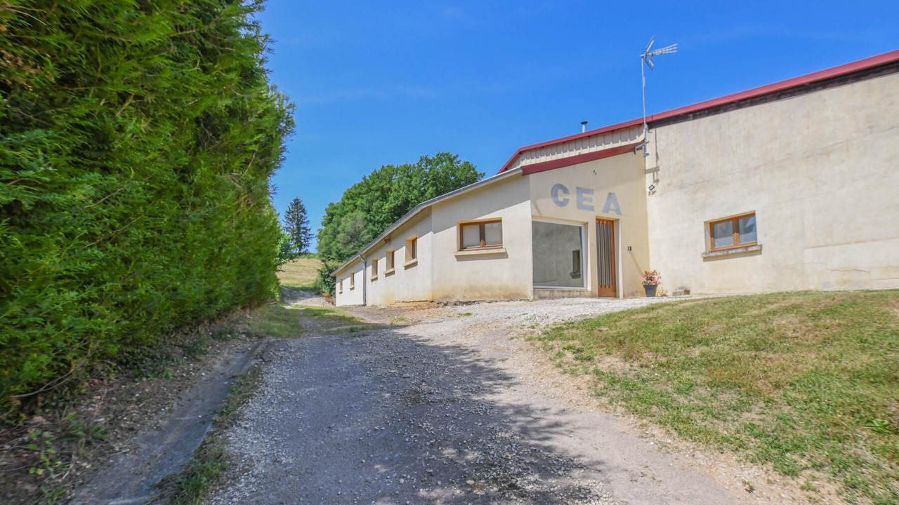Photo of Outdoor in Boeurs-en-Othe