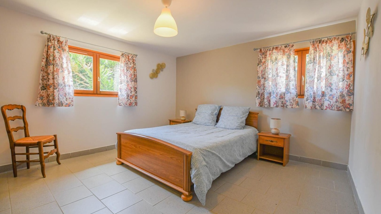 Photo of Bedroom in Boeurs-en-Othe