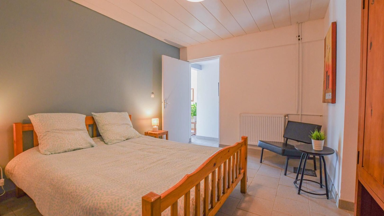 Photo of Bedroom in Boeurs-en-Othe