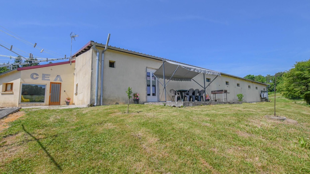 Photo of Outdoor in Boeurs-en-Othe