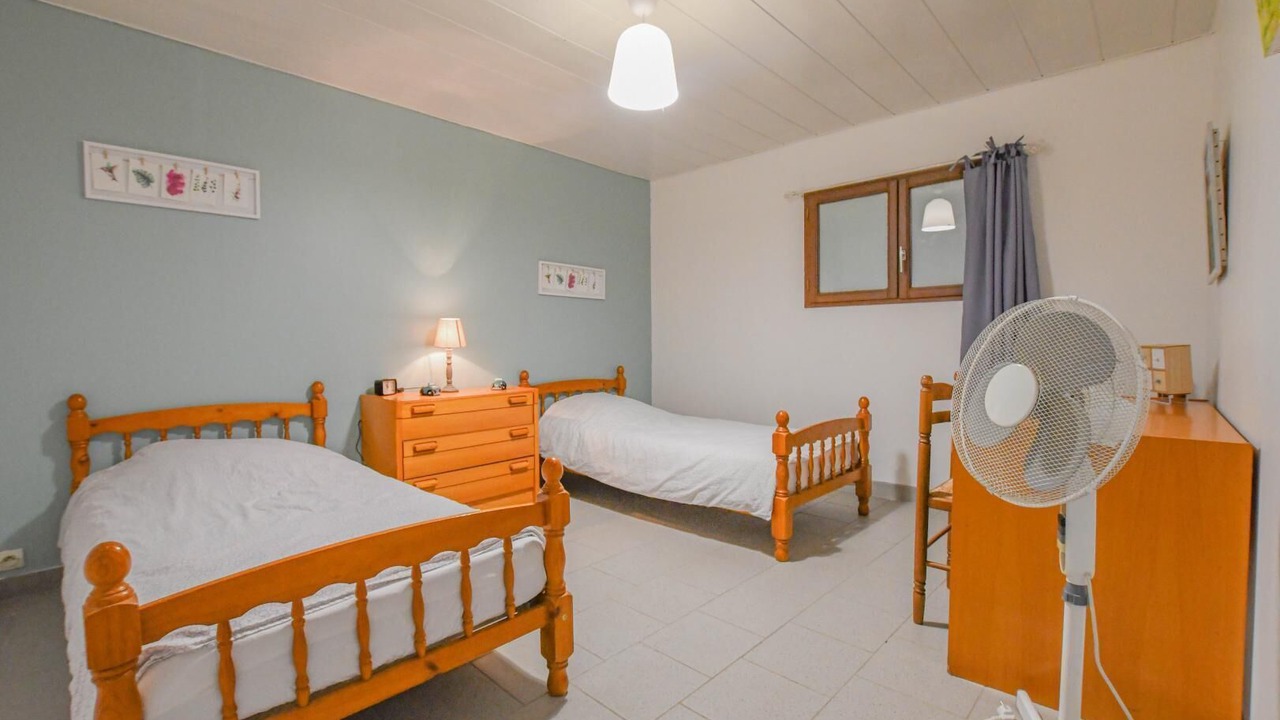 Photo of Bedroom in Boeurs-en-Othe