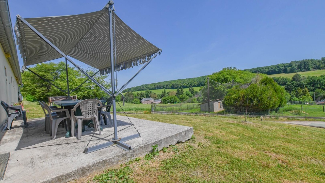 Photo of Outdoor in Boeurs-en-Othe