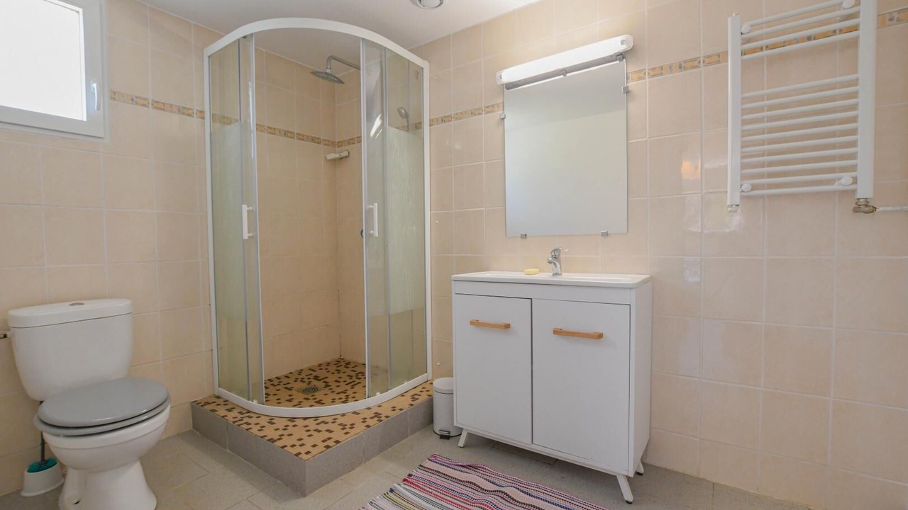 Photo of Bathroom in Boeurs-en-Othe