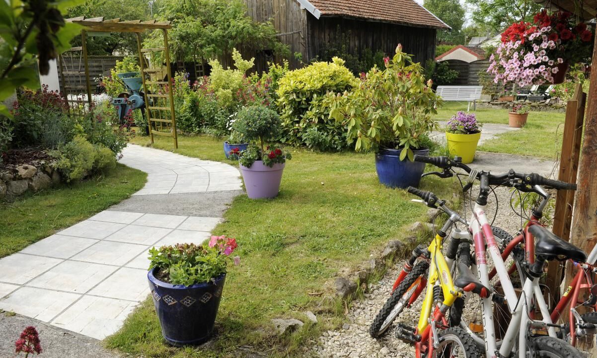Photo of Outdoor in Mery-sur-Seine