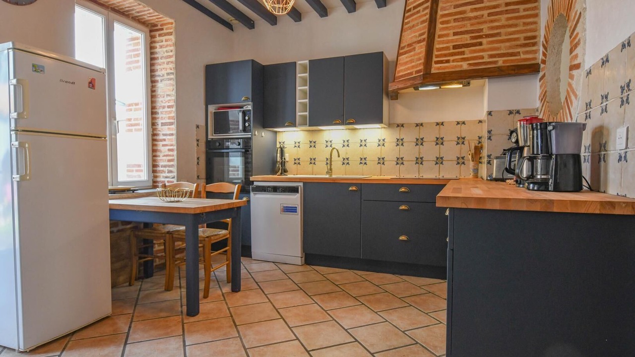 Photo of Kitchen in Mery-sur-Seine
