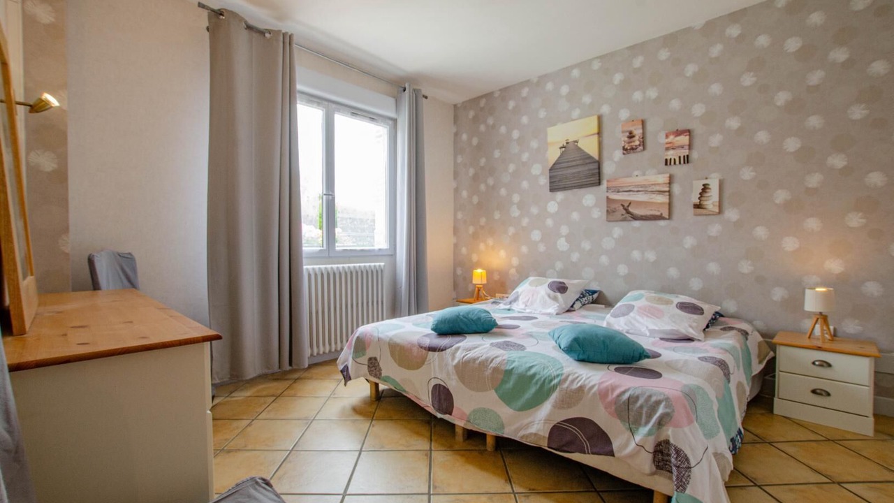Photo of Bedroom in Mery-sur-Seine