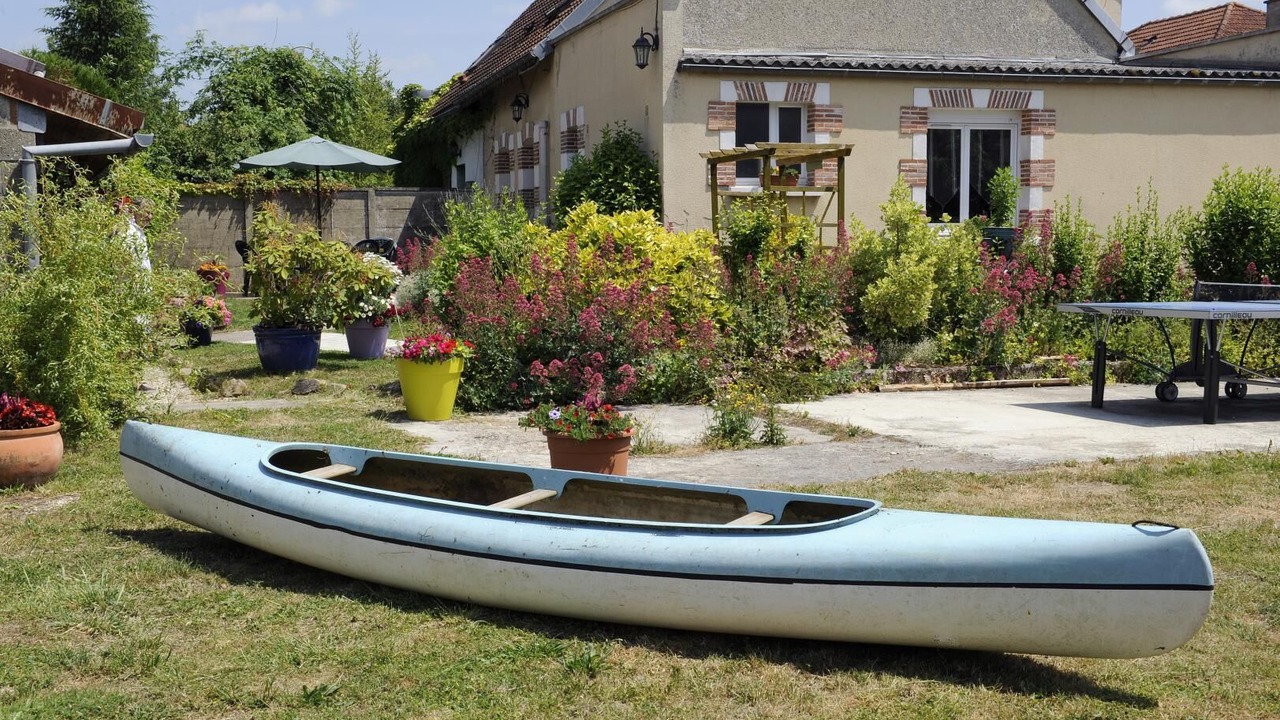 Photo of Outdoor in Mery-sur-Seine