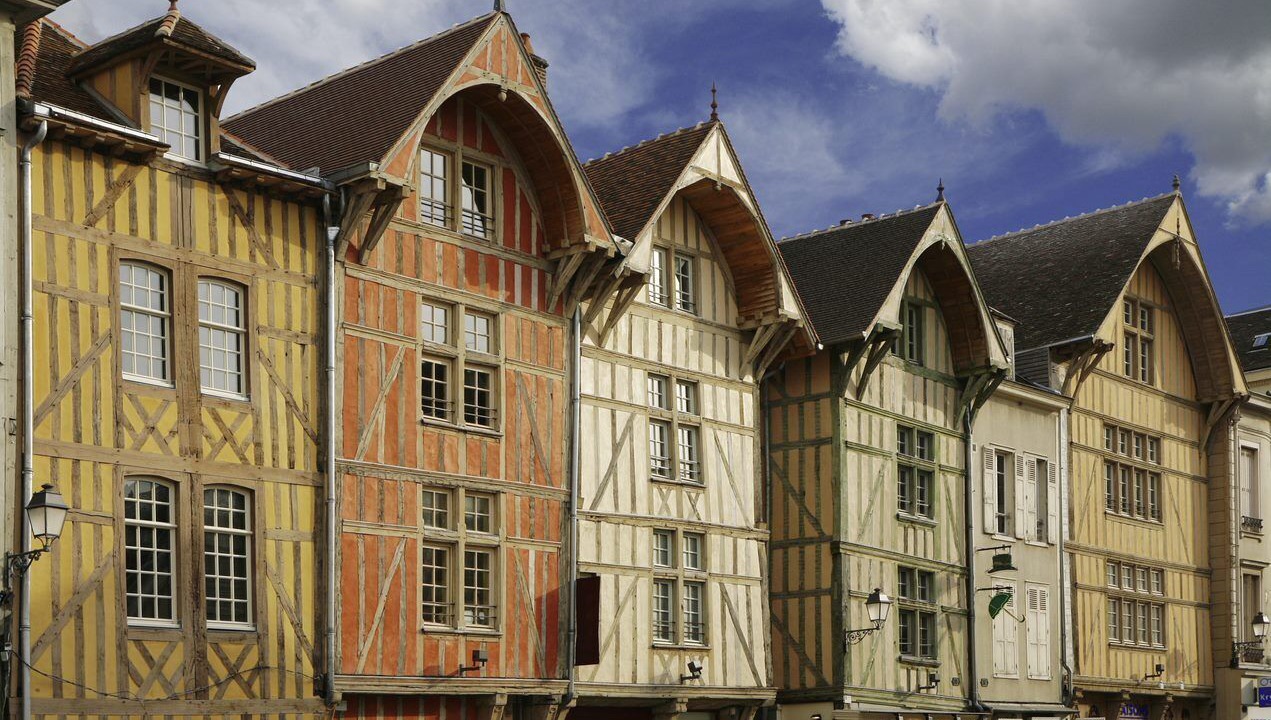 Photo of Outdoor in Les Noes-pres-Troyes