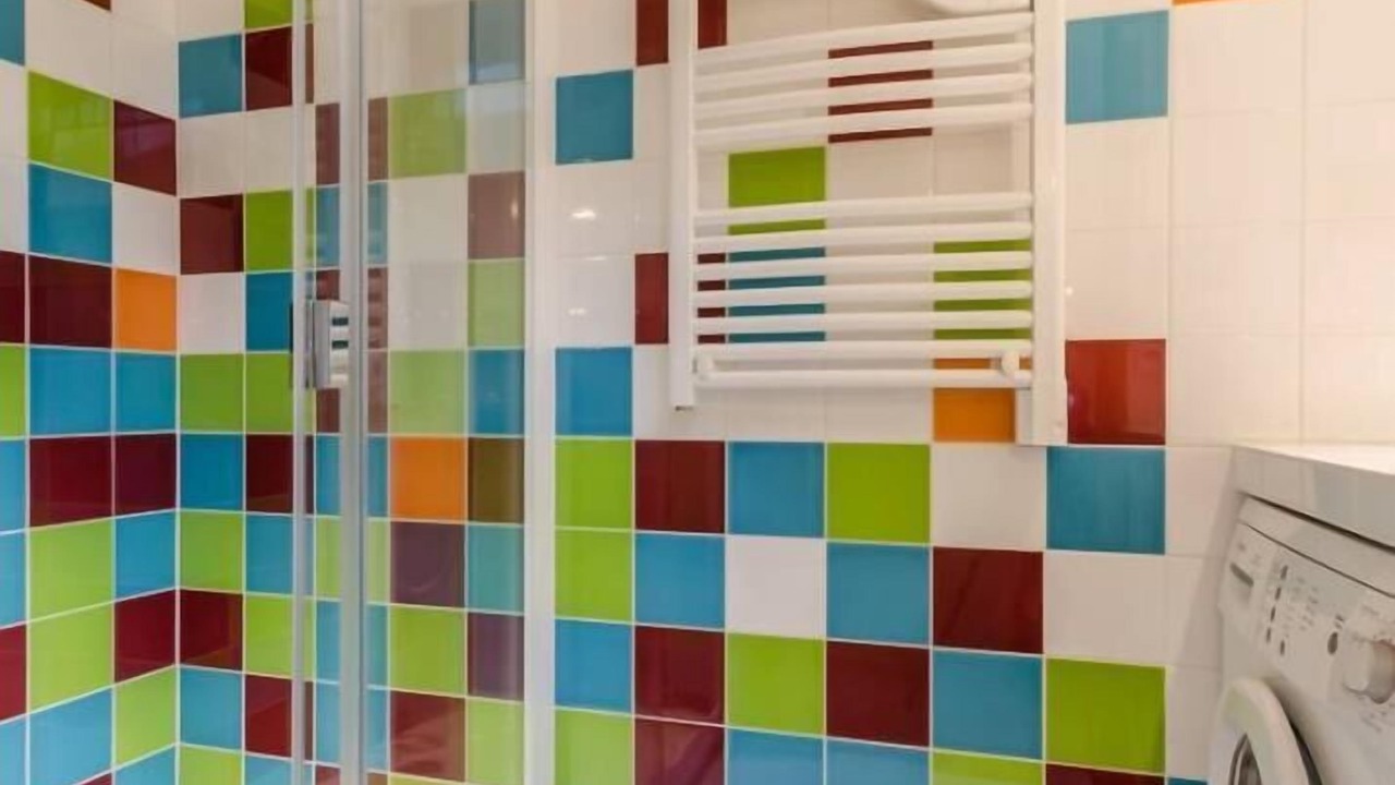 Photo of Bathroom in Les Noes-pres-Troyes
