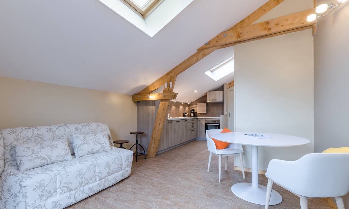 Photo of Livingroom in Les Noes-pres-Troyes