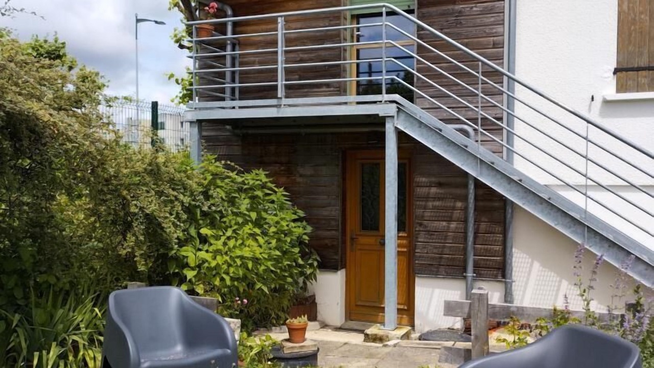 Photo of Outdoor in Les Noes-pres-Troyes