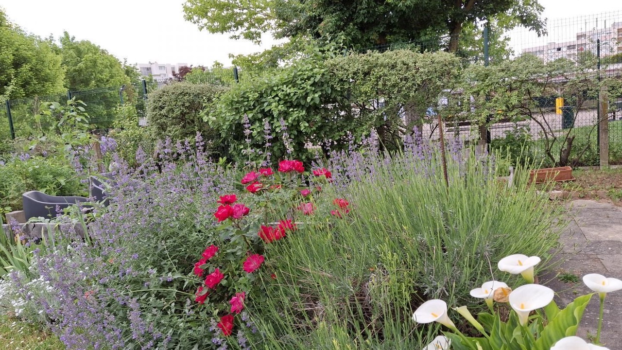 Photo of Outdoor in Les Noes-pres-Troyes
