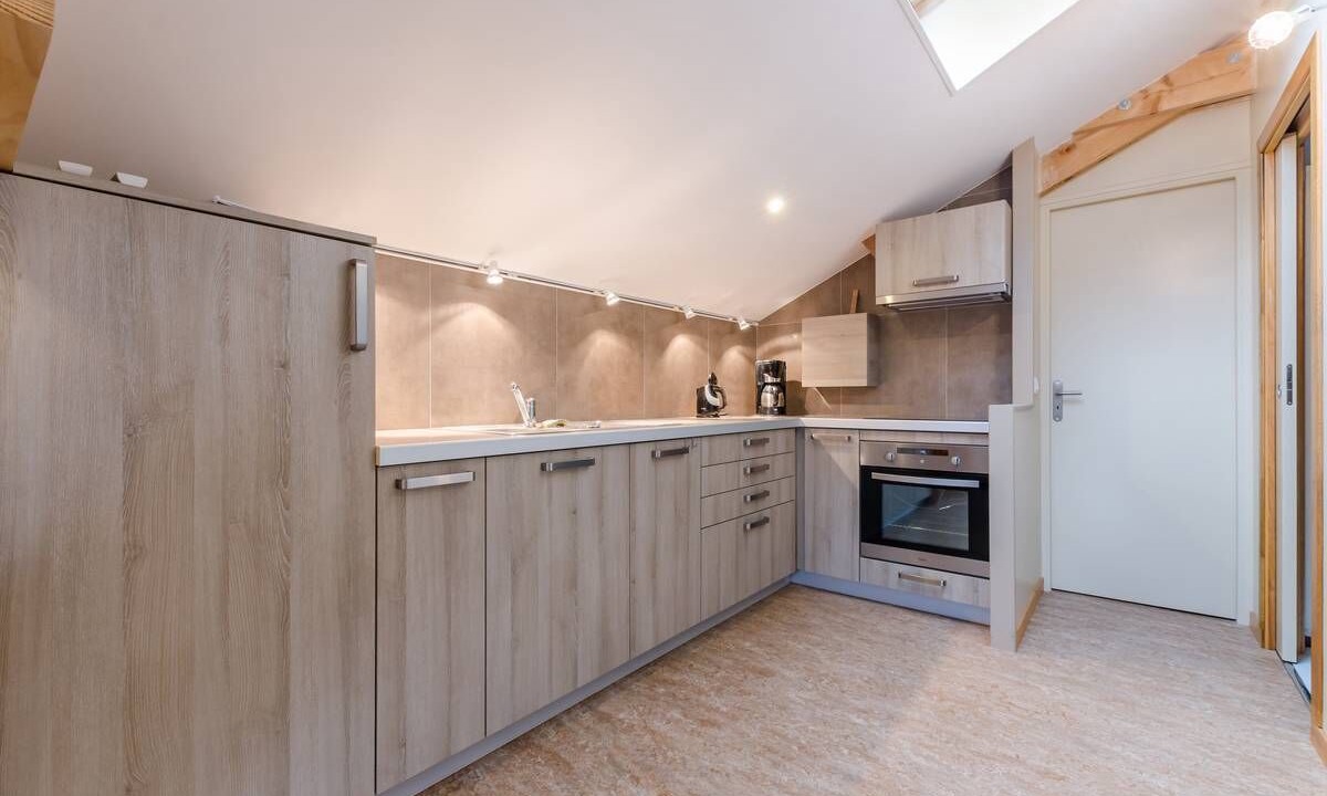 Photo of Kitchen in Les Noes-pres-Troyes