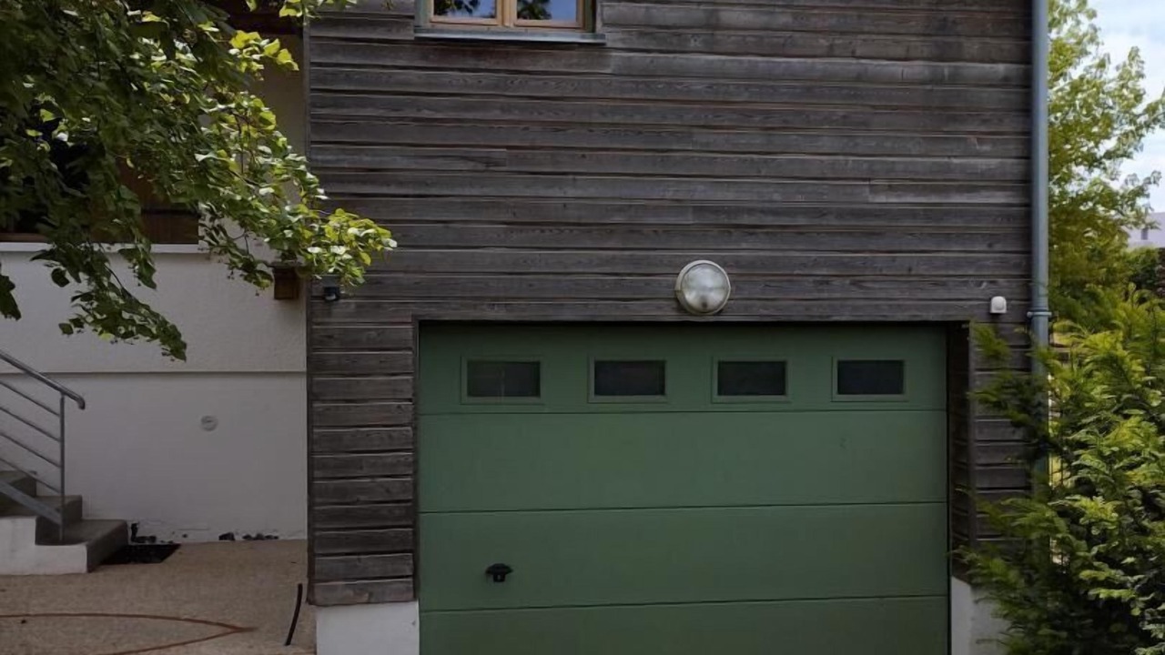 Photo of Outdoor in Les Noes-pres-Troyes
