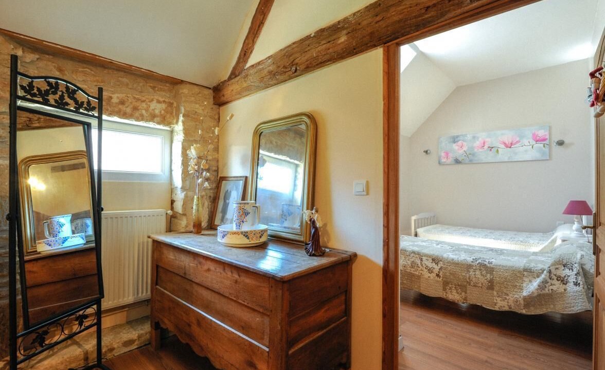 Photo of Bedroom in Villiers-le-Bois