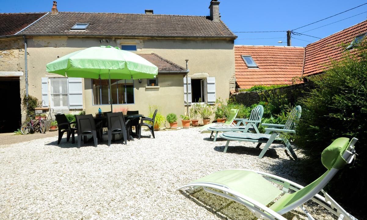 Photo of Outdoor in Villiers-le-Bois