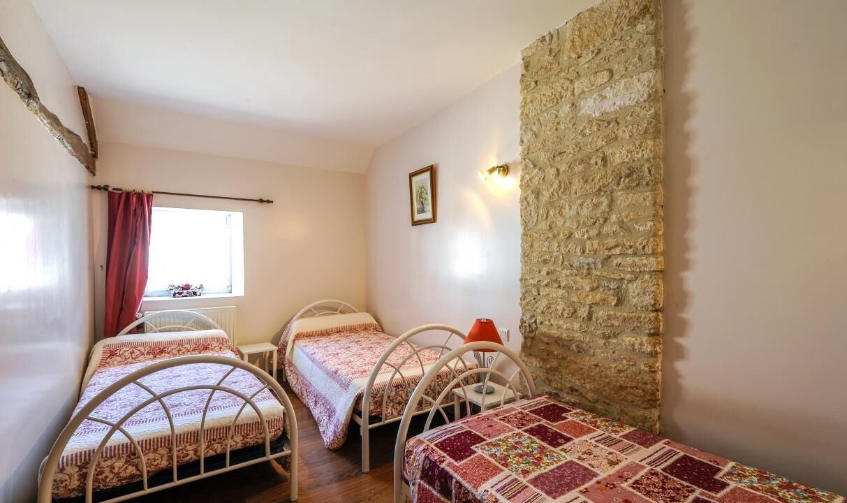 Photo of Bedroom in Villiers-le-Bois