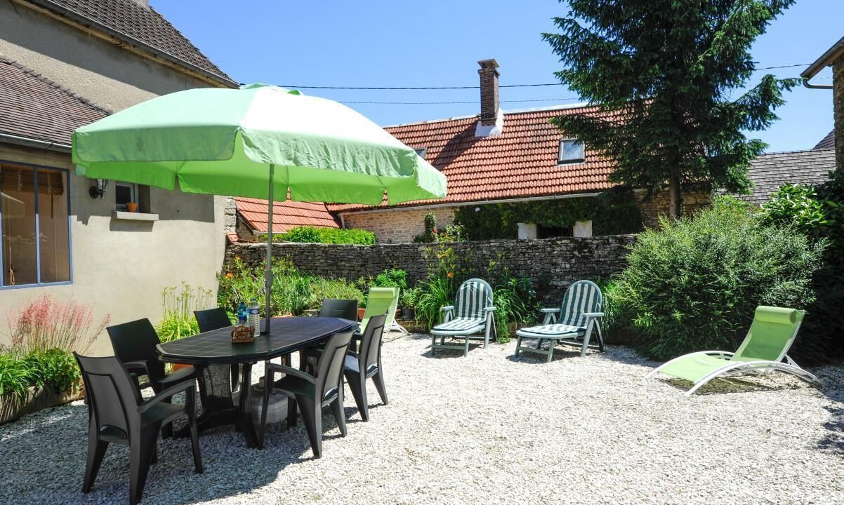 Photo of Outdoor in Villiers-le-Bois