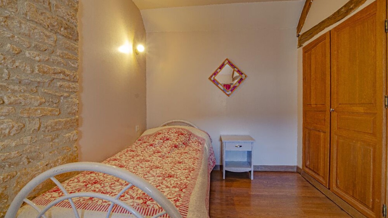 Photo of Bedroom in Villiers-le-Bois