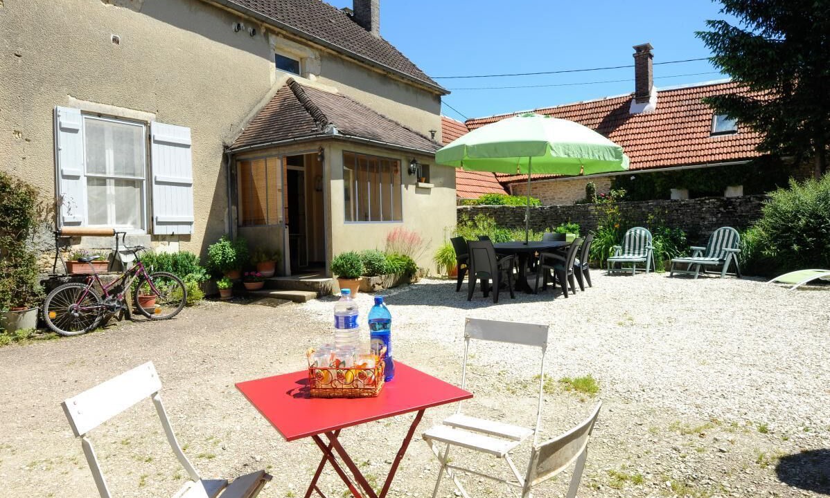 Photo of Outdoor in Villiers-le-Bois