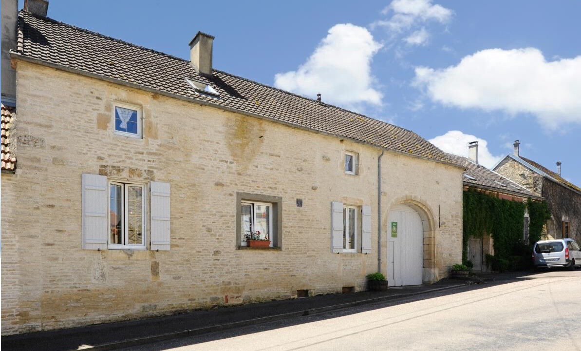 Photo of Outdoor in Villiers-le-Bois