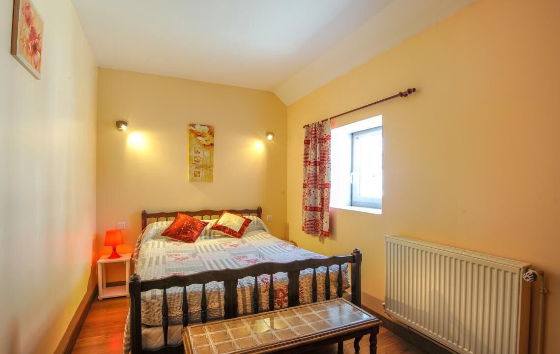 Photo of Bedroom in Villiers-le-Bois