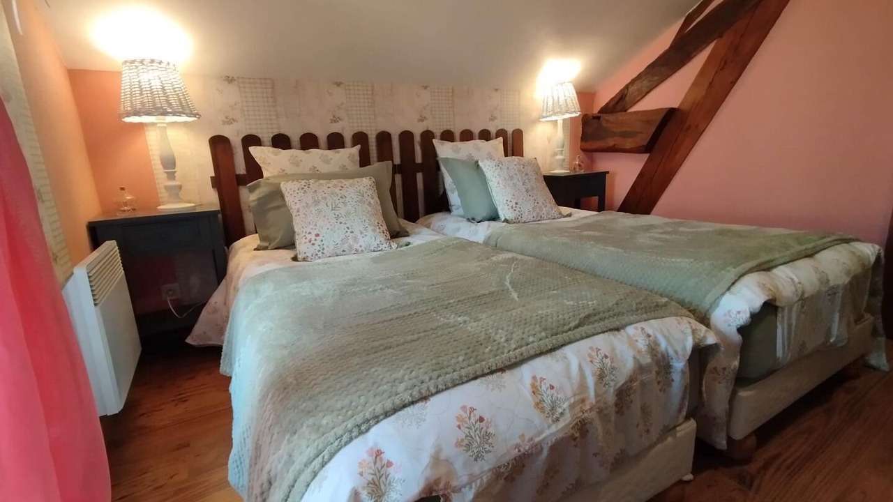 Photo of Bedroom in Baroville