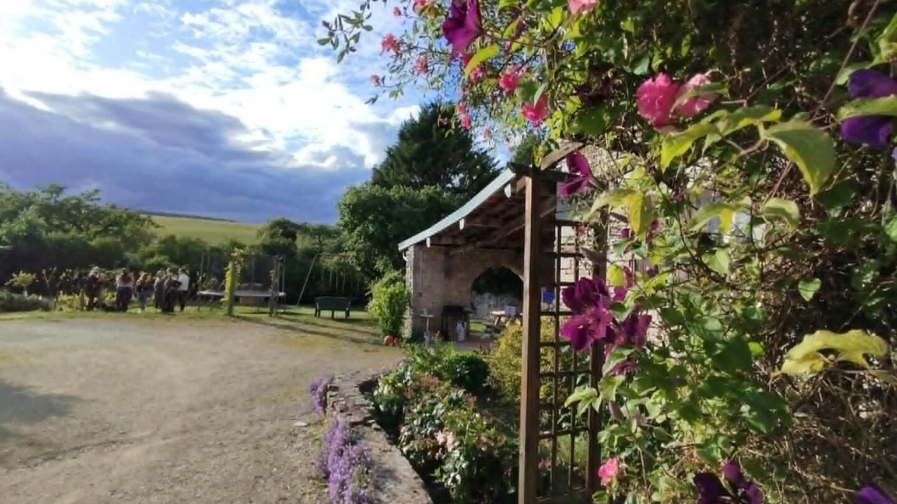 Photo of Outdoor in Baroville
