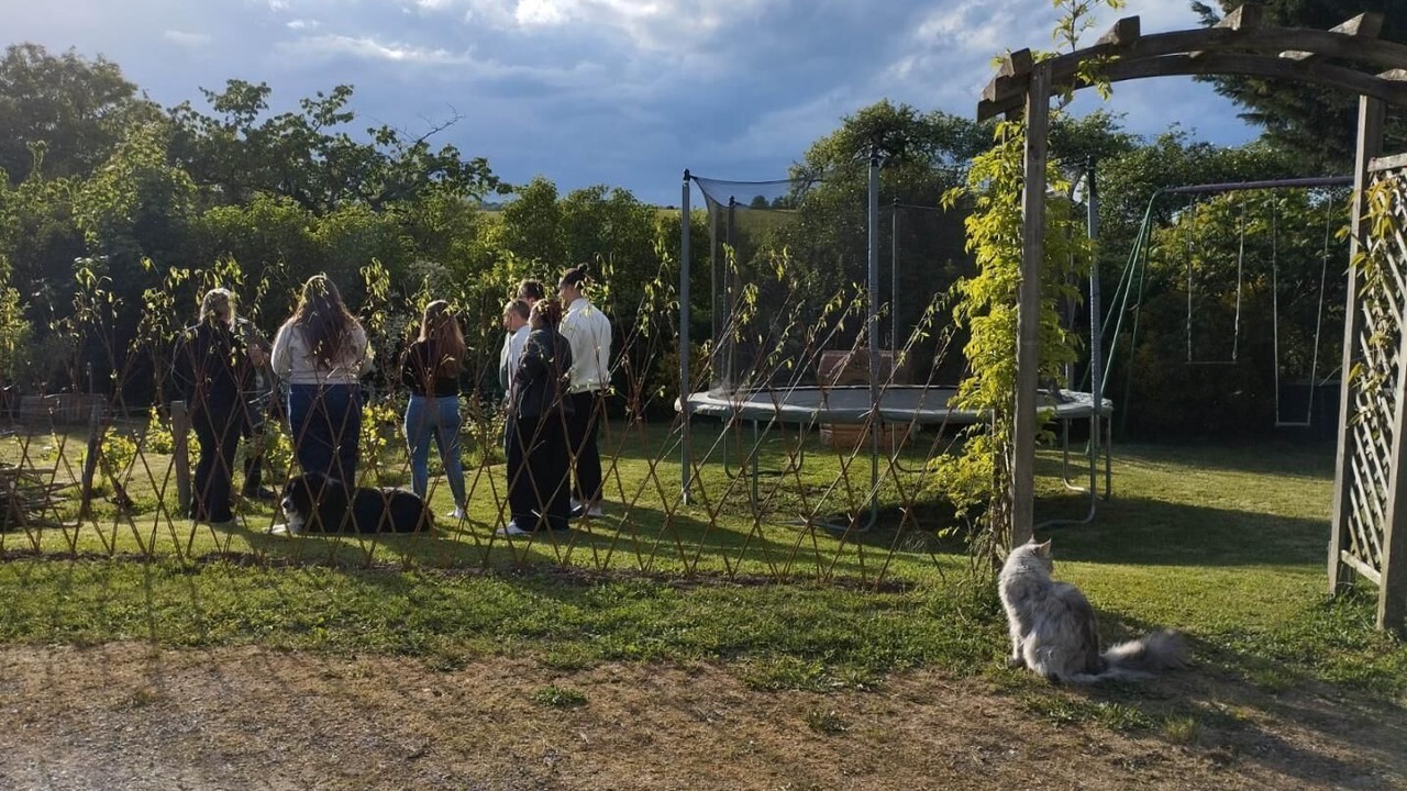 Photo of Outdoor in Baroville