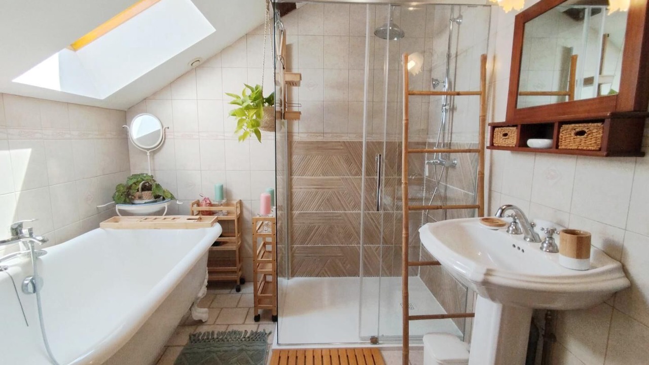 Photo of Bathroom in Baroville