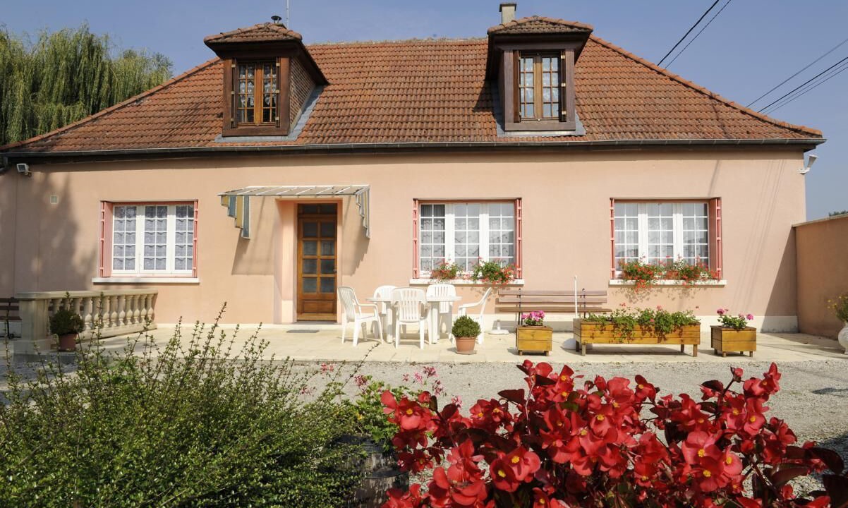 Photo of Outdoor in Saint-Remy-sous-Barbuise