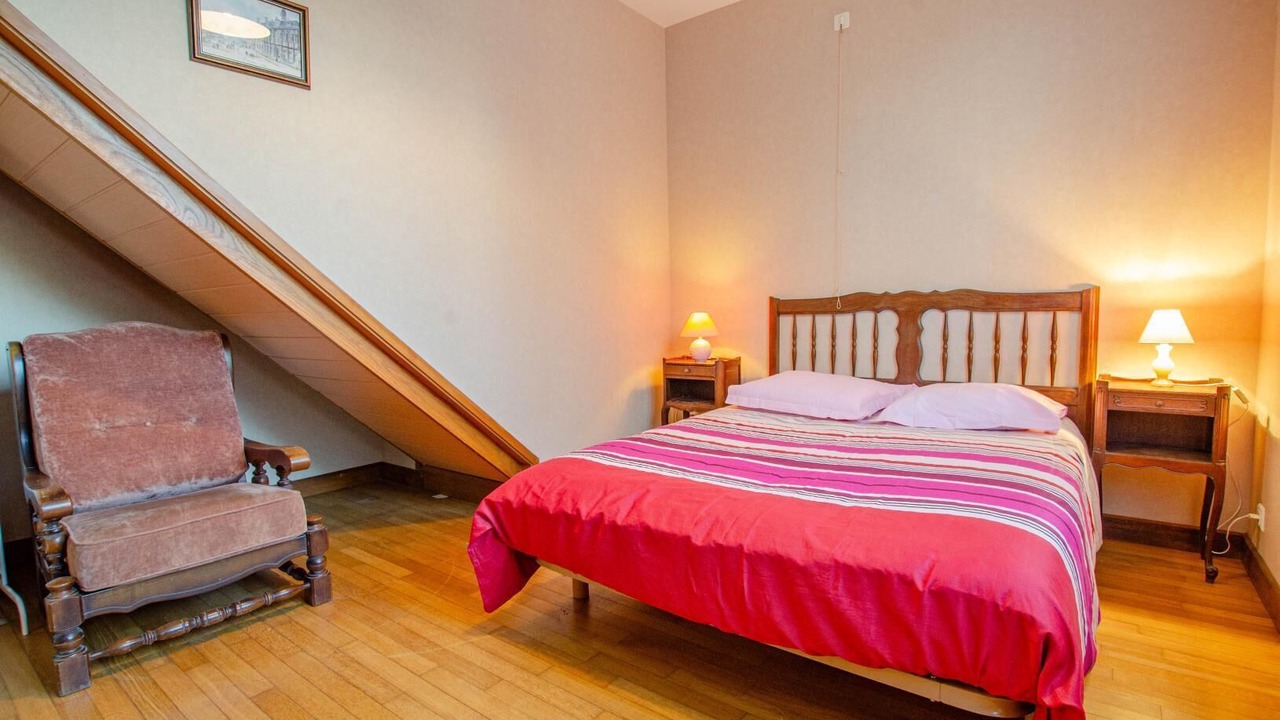 Photo of Bedroom in Saint-Remy-sous-Barbuise