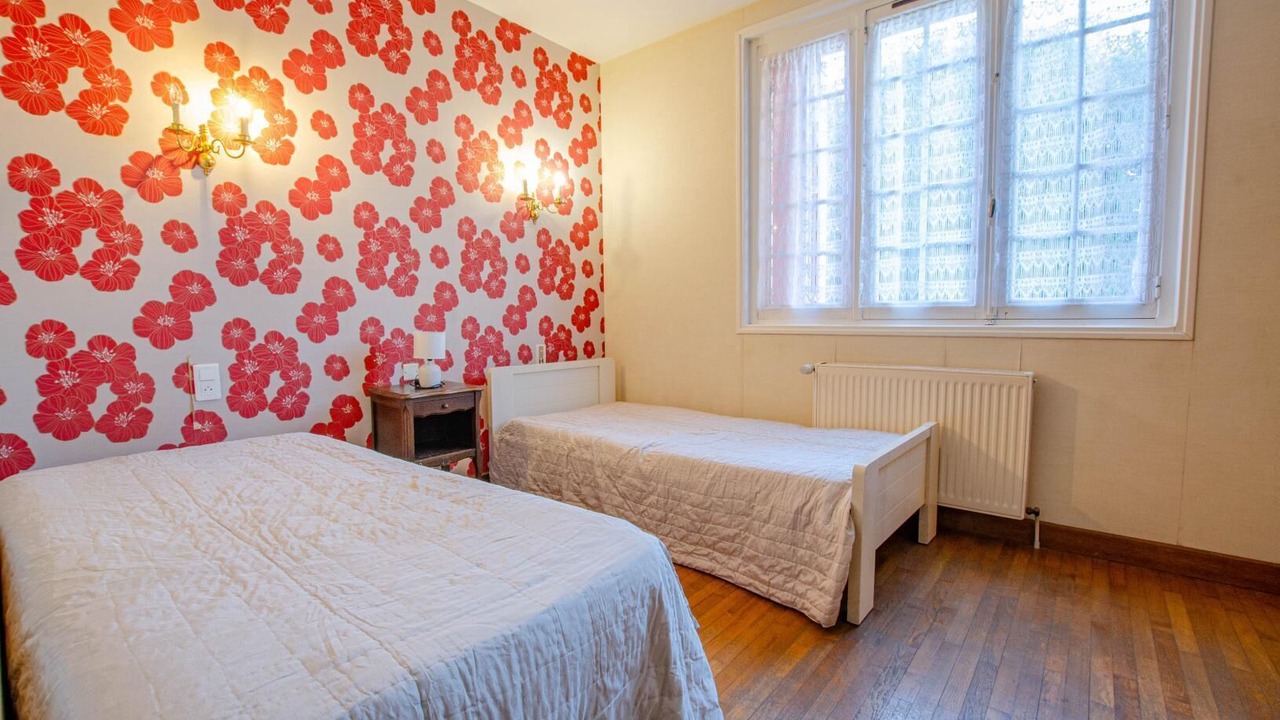 Photo of Bedroom in Saint-Remy-sous-Barbuise