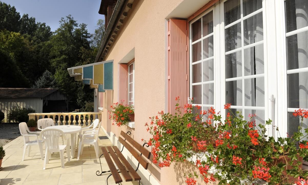 Photo of Outdoor in Saint-Remy-sous-Barbuise