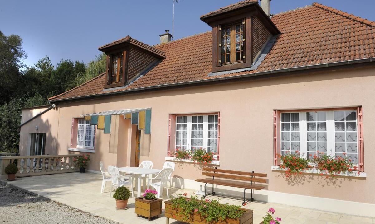 Photo of Outdoor in Saint-Remy-sous-Barbuise