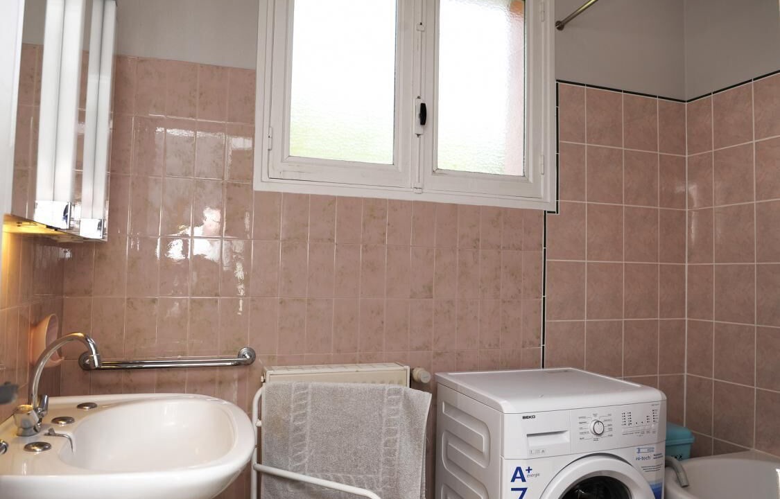 Photo of Bathroom in Saint-Remy-sous-Barbuise