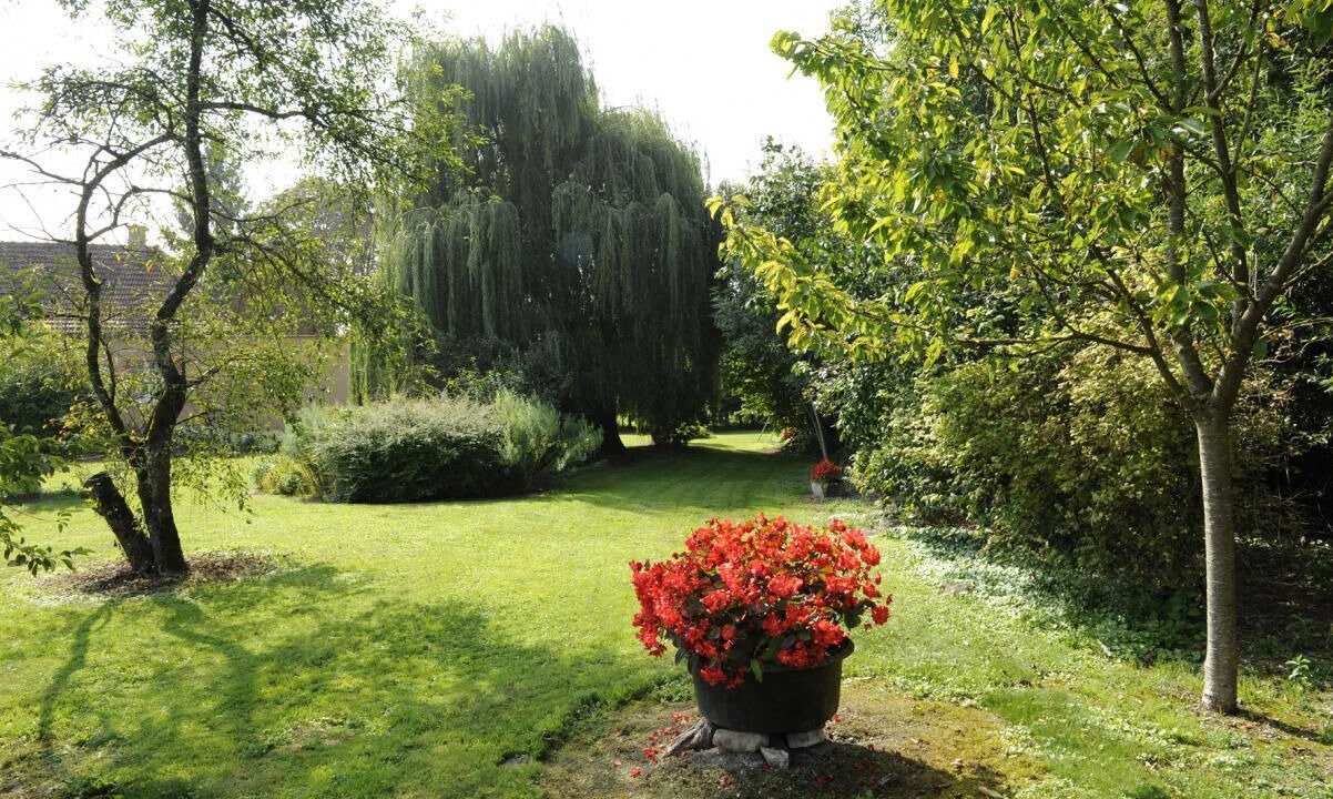 Photo of Outdoor in Saint-Remy-sous-Barbuise